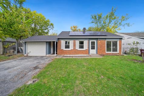2011 219TH Street Sauk Village IL 60411