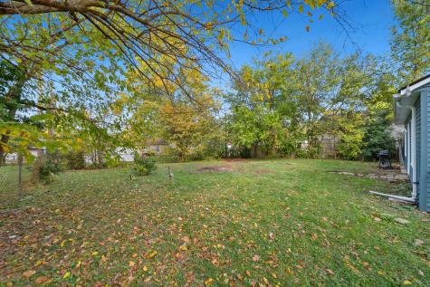 2011 219TH Street Sauk Village IL 60411