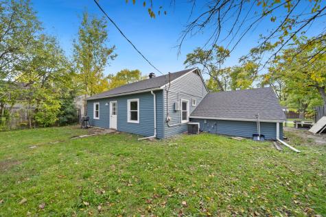2011 219TH Street Sauk Village IL 60411
