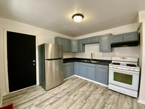 2011 219TH Street Sauk Village IL 60411