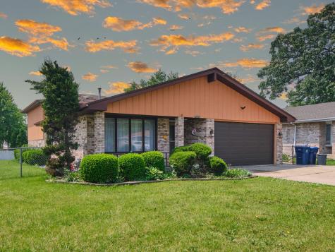 7201 West 110th Street Worth IL 60482