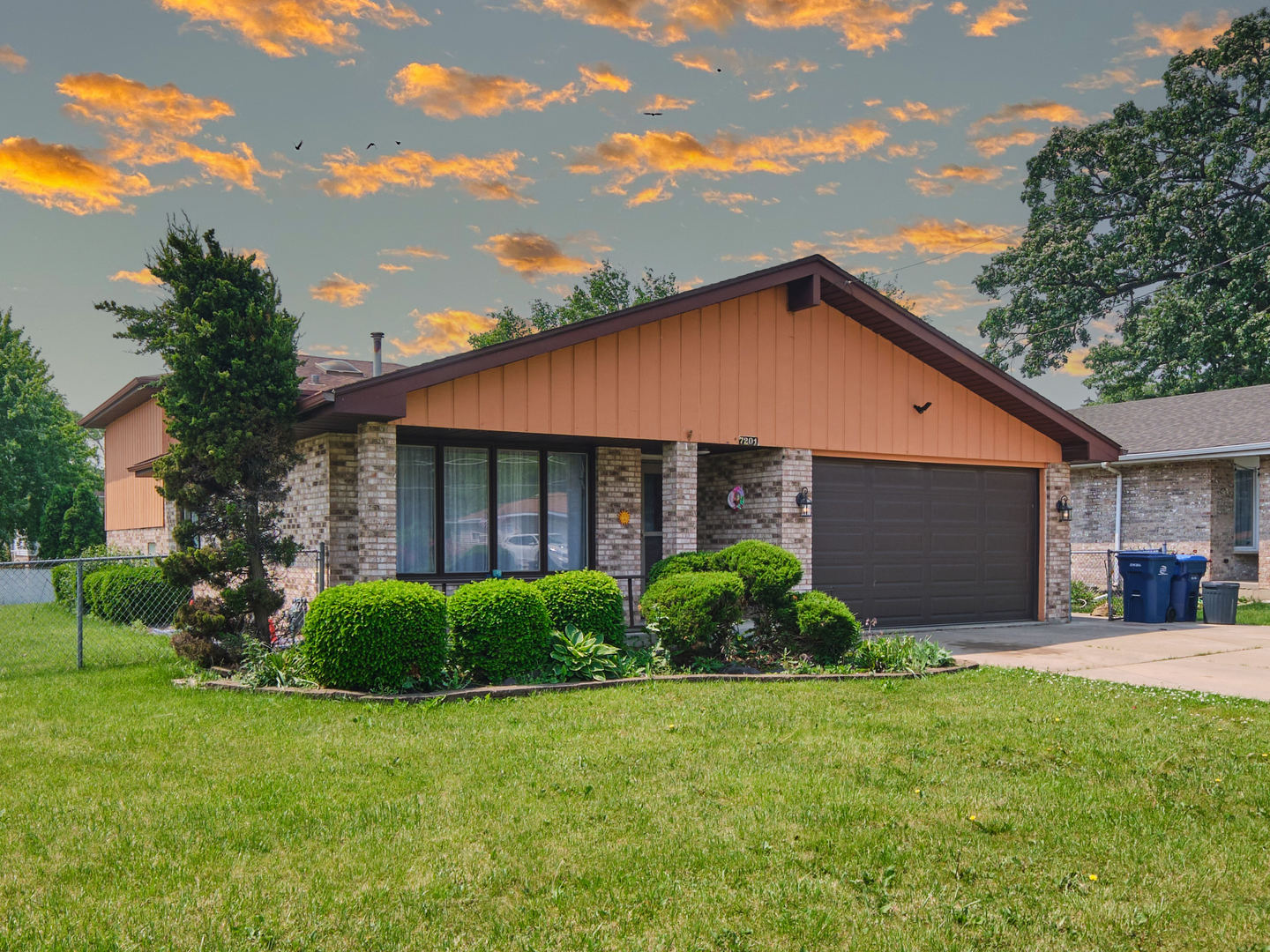 7201 West 110th Street Worth IL 60482