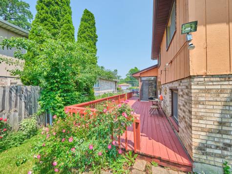 7201 West 110th Street Worth IL 60482
