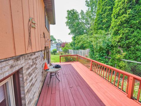 7201 West 110th Street Worth IL 60482