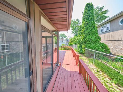 7201 West 110th Street Worth IL 60482