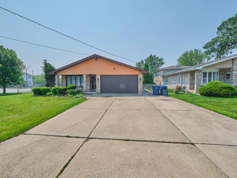 7201 West 110th Street Worth IL 60482