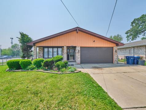 7201 West 110th Street Worth IL 60482