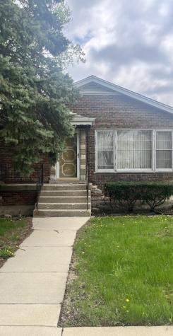 1127 West 123rd Street Calumet Park IL 60827