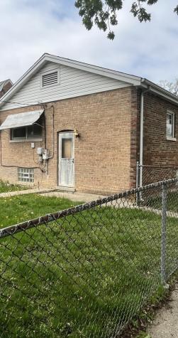 1127 West 123rd Street Calumet Park IL 60827