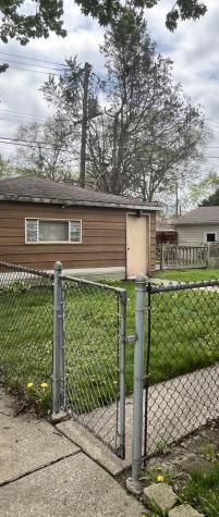 1127 West 123rd Street Calumet Park IL 60827