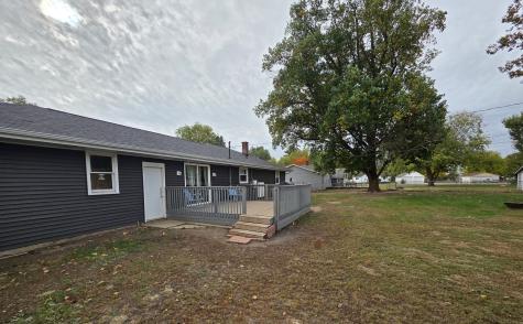 603 1ST Street W Lyndon IL 61261