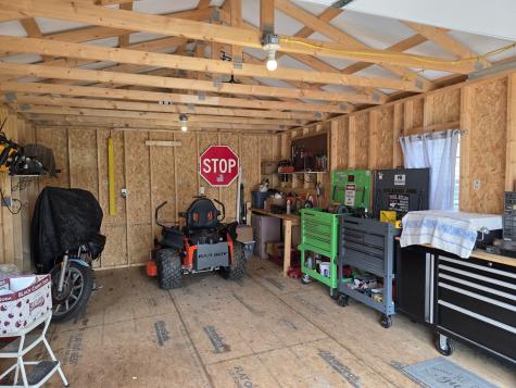 603 1ST Street W Lyndon IL 61261