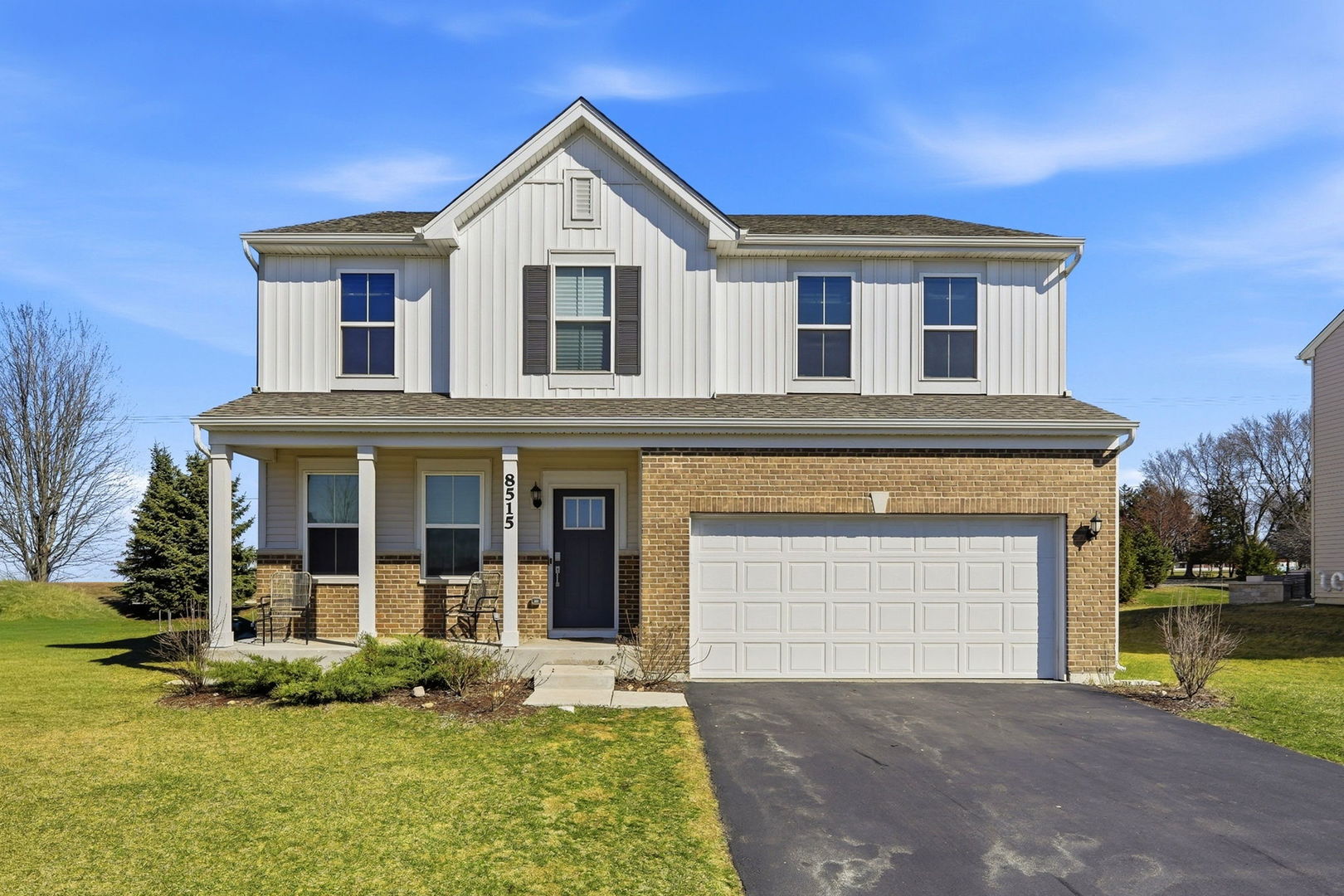 8515 Rosehall Drive Joliet IL 60431