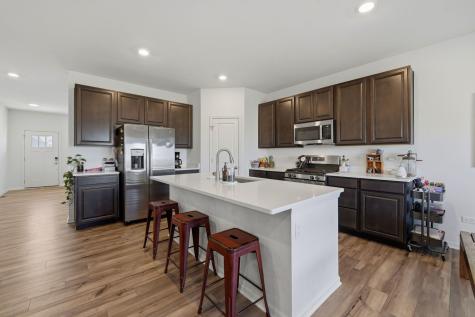 8515 Rosehall Drive Joliet IL 60431