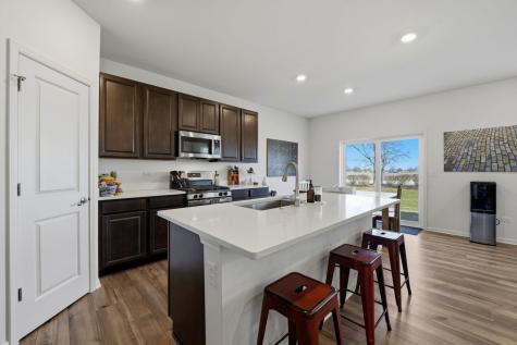 8515 Rosehall Drive Joliet IL 60431