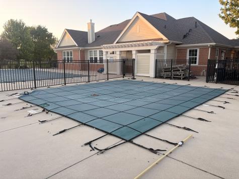 8515 Rosehall Drive Joliet IL 60431