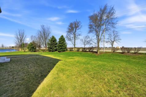 8515 Rosehall Drive Joliet IL 60431