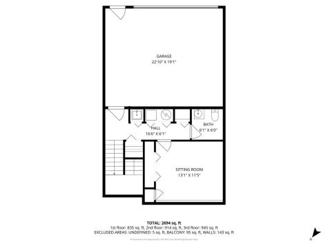 2609 North Greenwood Avenue Arlington Heights IL 60004