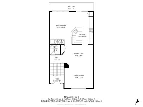 2609 North Greenwood Avenue Arlington Heights IL 60004