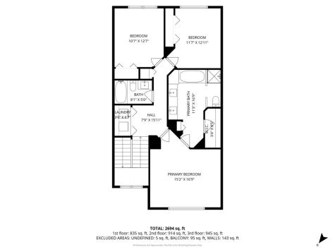 2609 North Greenwood Avenue Arlington Heights IL 60004