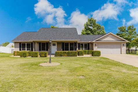 3216 Palomino Court Herrin IL 62948