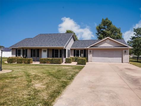 3216 Palomino Court Herrin IL 62948