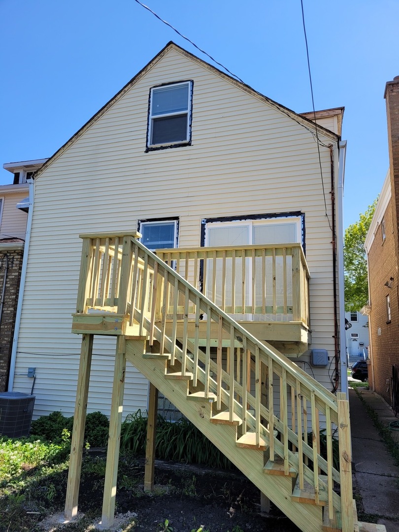 1324 East Avenue Berwyn IL 60402