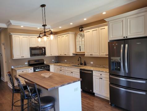 1324 East Avenue Berwyn IL 60402