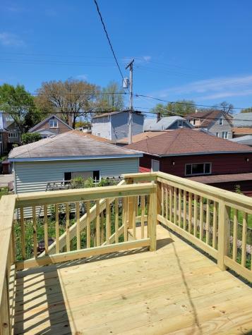 1324 East Avenue Berwyn IL 60402