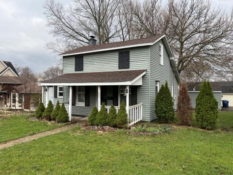 703 South 7th Avenue St. Charles IL 60174