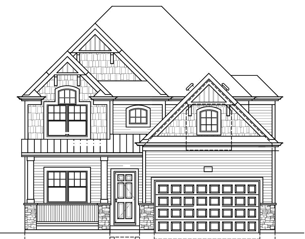 512 North Emroy Avenue Elmhurst IL 60126