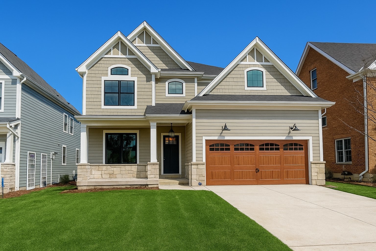 512 North Emroy Avenue Elmhurst IL 60126