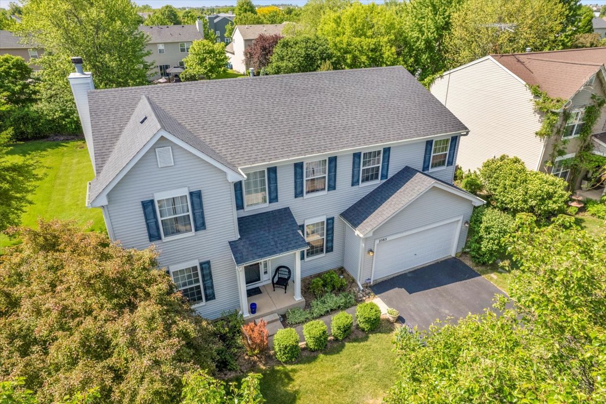 2585 Lambert Drive Aurora IL 60503