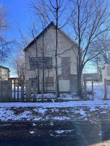 4801 South Princeton Avenue Chicago IL 60609