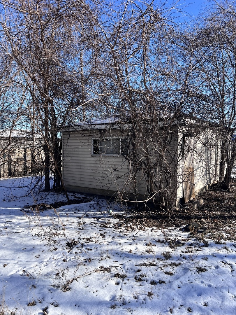 4801 South Princeton Avenue Chicago IL 60609