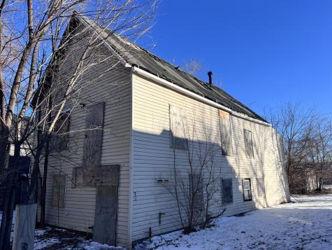 4801 South Princeton Avenue Chicago IL 60609