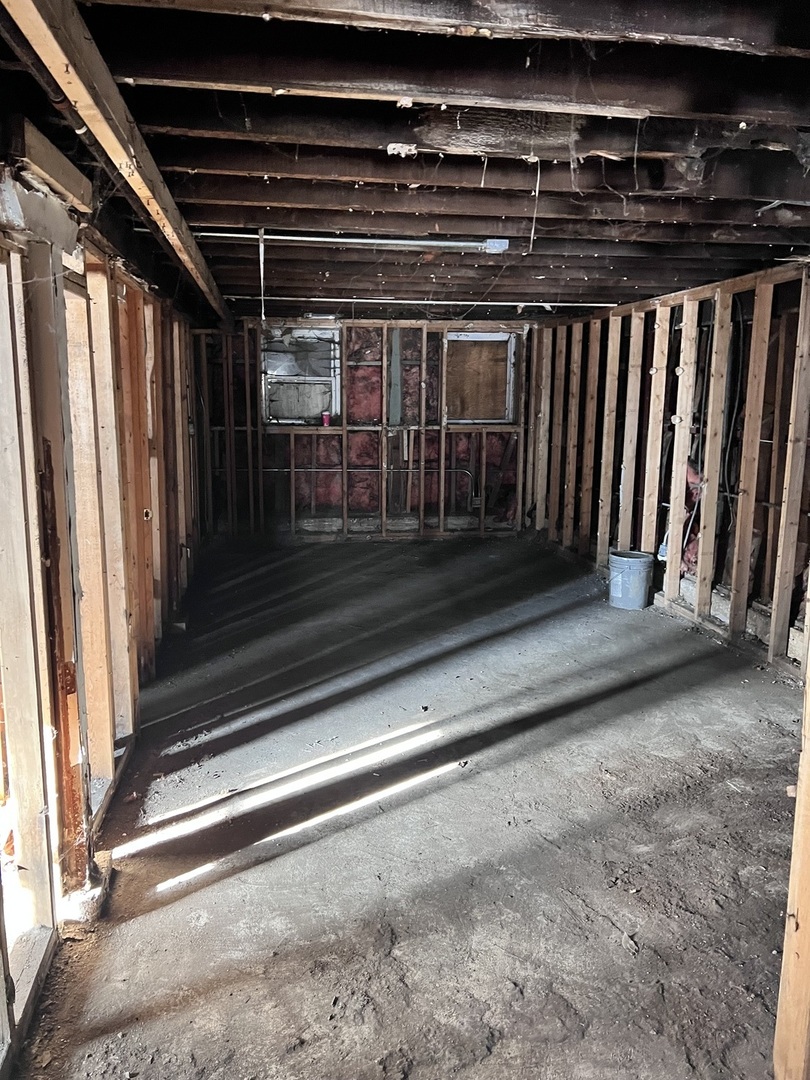 4801 South Princeton Avenue Chicago IL 60609