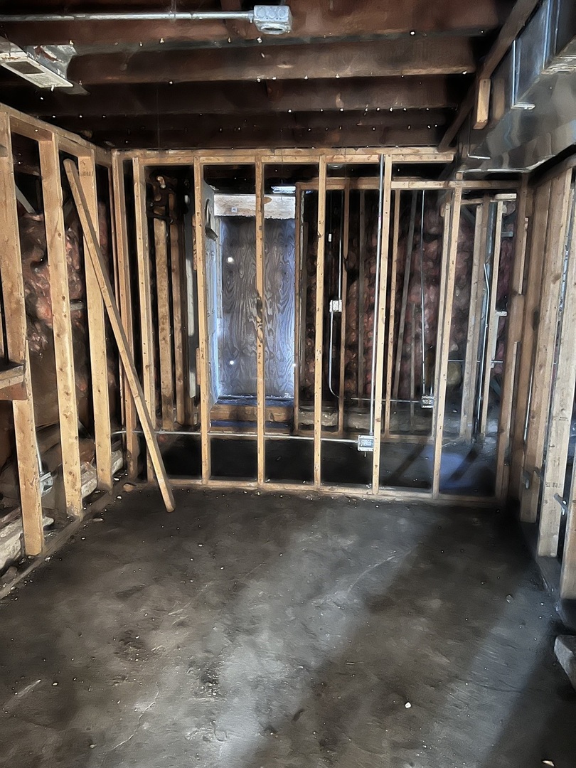 4801 South Princeton Avenue Chicago IL 60609