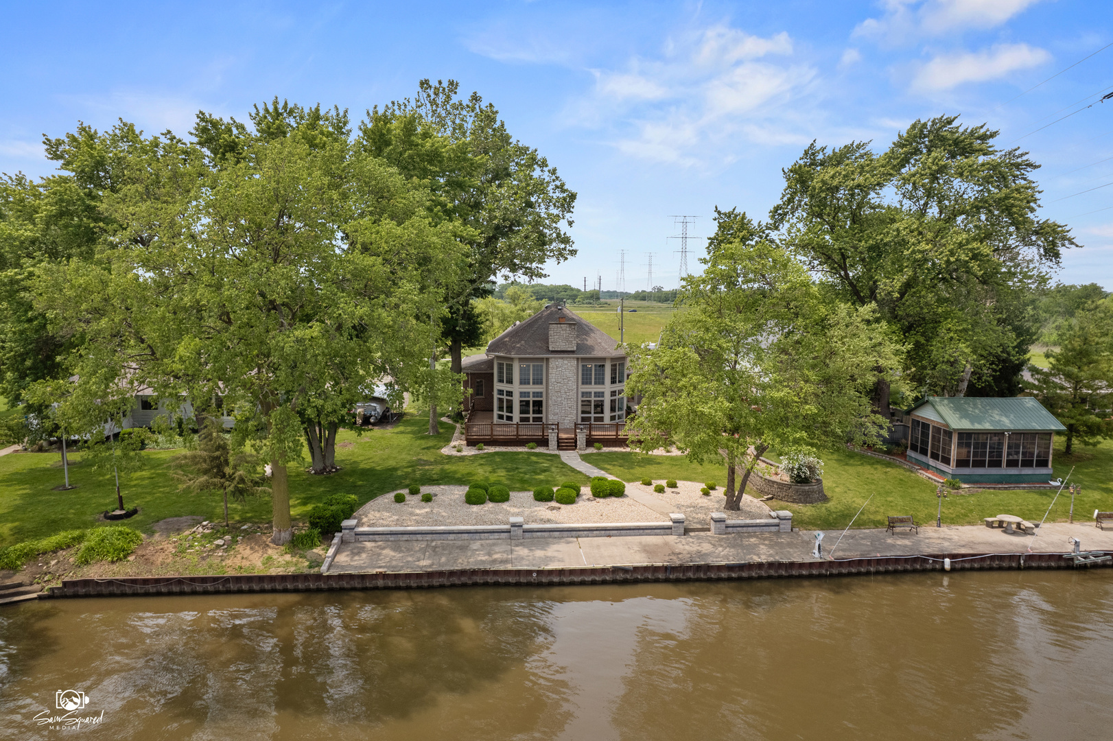 8043 Tamarack Lane Morris IL 60450