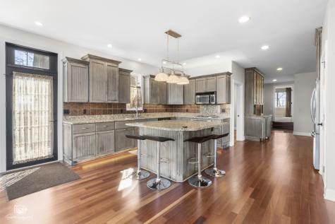 8043 Tamarack Lane Morris IL 60450