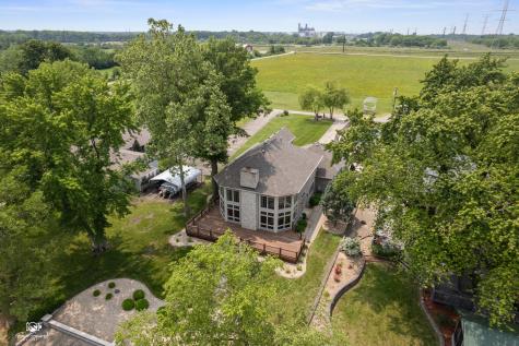 8043 Tamarack Lane Morris IL 60450
