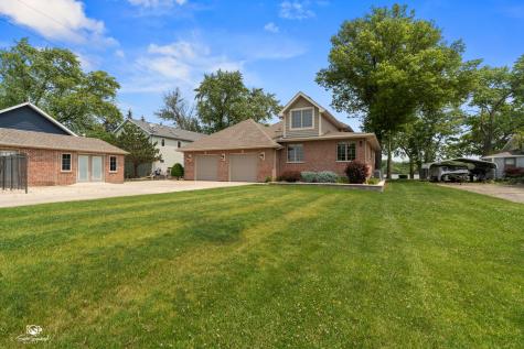 8043 Tamarack Lane Morris IL 60450