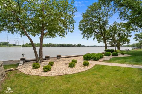 8043 Tamarack Lane Morris IL 60450