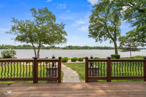8043 Tamarack Lane Morris IL 60450