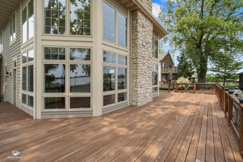 8043 Tamarack Lane Morris IL 60450