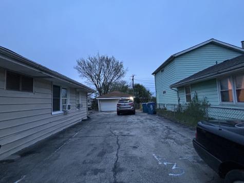 41 Circle Drive Dixmoor IL 60426