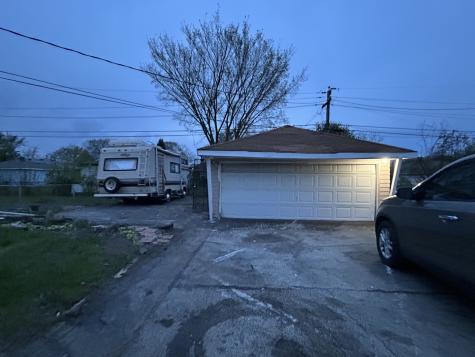 41 Circle Drive Dixmoor IL 60426