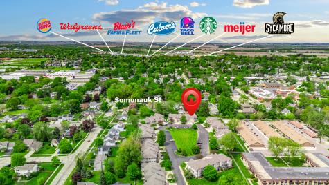 183 Mclaren Drive N Sycamore IL 60178