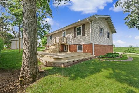 104 Choctaw Trail Loda IL 60948
