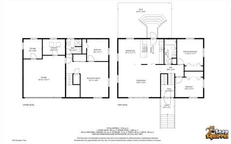104 Choctaw Trail Loda IL 60948